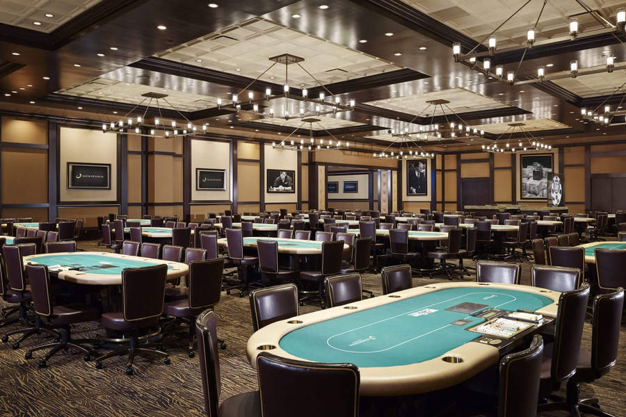 Table De Casino