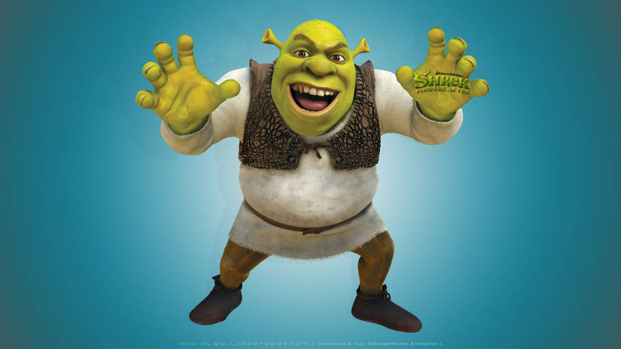 How Shrek Went From The World S Biggest Animated Franchise To The
