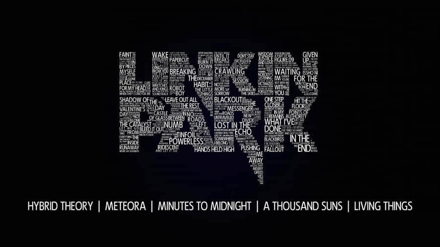 Music Linkin Park Desktop Wallpaper Nr 39655